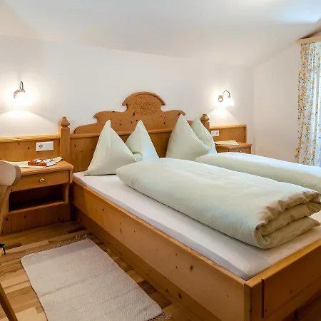 דירה Biobauernhof Hauslhof 150w *