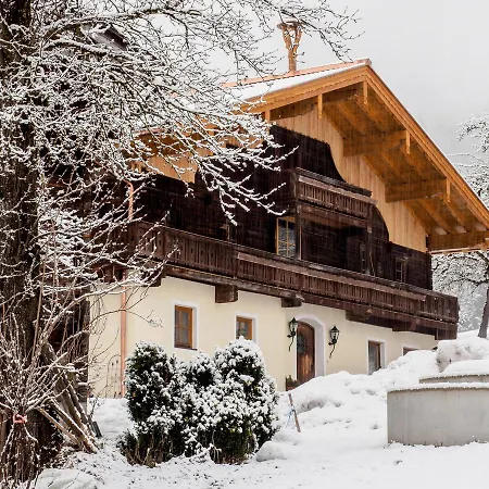 Biobauernhof Hauslhof 150w