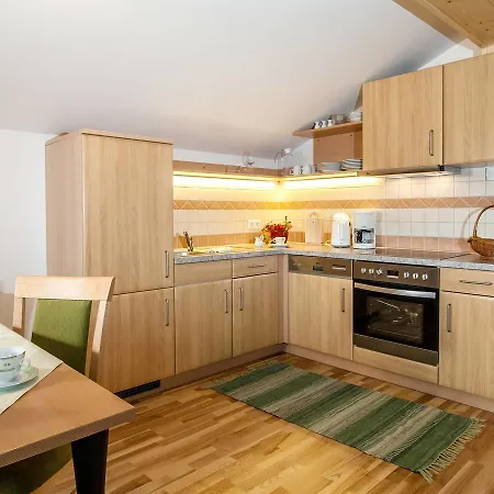 Biobauernhof Hauslhof 150w *