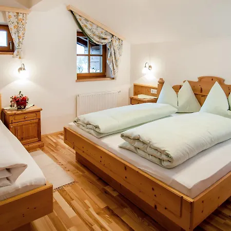 Biobauernhof Hauslhof 150w