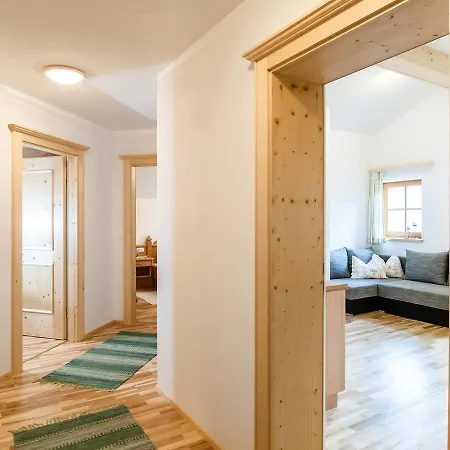 Biobauernhof Hauslhof 150w *