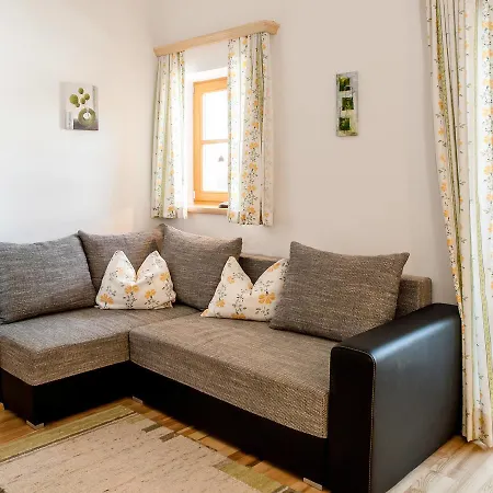 Biobauernhof Hauslhof 150w דירה